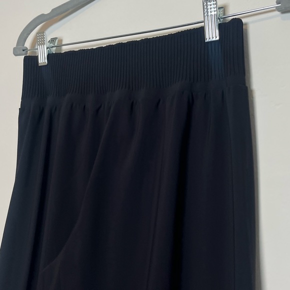 Athleta Cosmic Pant Size XS Black - Picture 4 of 7